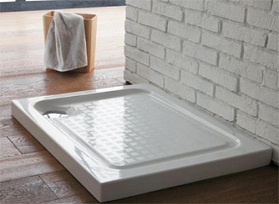 Поддон для душа Disegno Ceramica Mosaico 132-AM