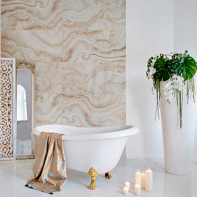 Акриловая ванна BELBAGNO 170x80