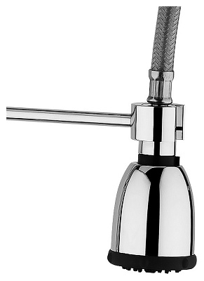 Смеситель Reginox Parana K780K для кухонной мойки