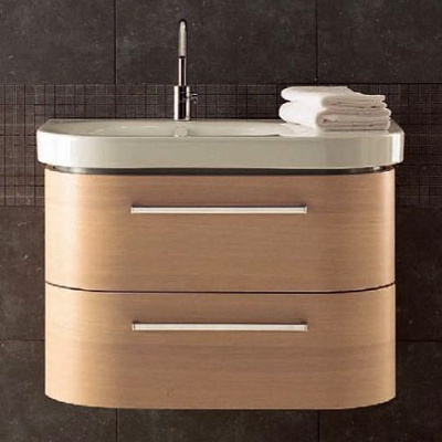 Раковина Hatria Daytime SX (86 см) L