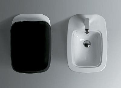 Биде подвесное Simas Evolution EVO 19