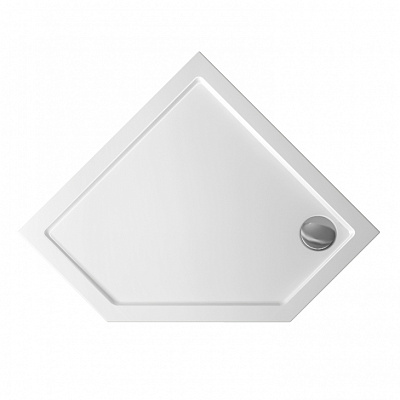 Поддон для душа Lavinia Boho Art 90x90 3708190S с сифоном