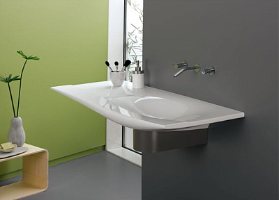 Раковина Jacob Delafon Stillness E1292-X4-00