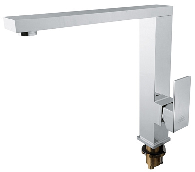 Смеситель Timo Selene 2066FN для кухонной мойки