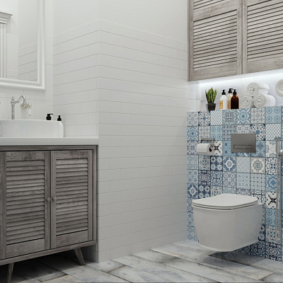 Подвесной унитаз Lavinia Boho Bell Pro Rimless 3301002R