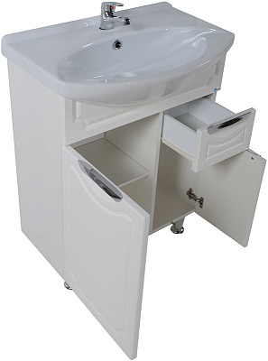 Тумба с раковиной ASB-Mebel Санремо 65