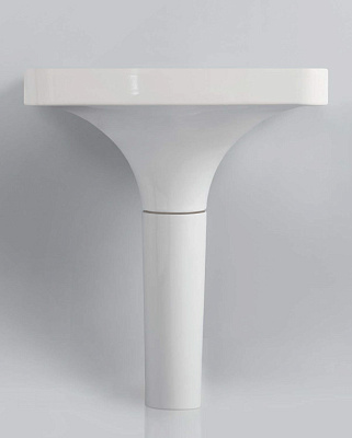 Раковина Azzurra Tulip TUL200B1/70M