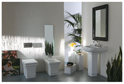 Раковина Disegno Ceramica Neo 7053-1