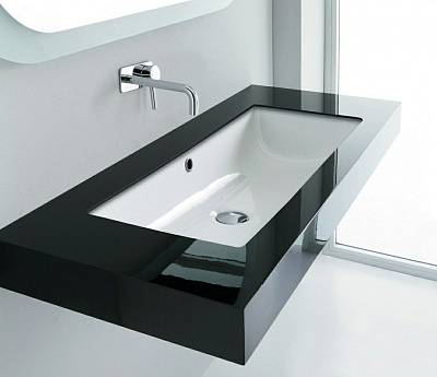 Раковина Disegno Ceramica Kanal 839