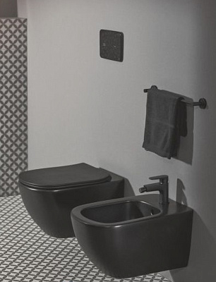 Полотенцедержатель Ideal Standard IOM A9117XG 45 см