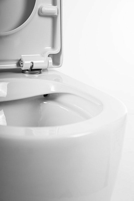 Унитаз-компакт BelBagno Etna безободковый