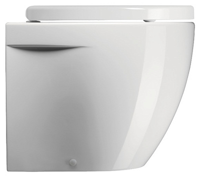 Унитаз приставной GSI Modo 771311