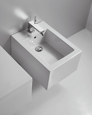 Биде подвесное Simas Frozen FZ 19