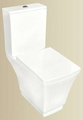 Бачок для унитаза BelBagno Regina BB104T