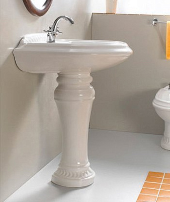 Пьедестал для раковины Cezares King palace CZR-431-T