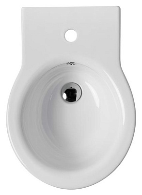 Биде подвесное Galassia Ethos 8440M