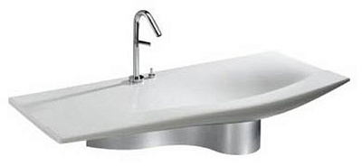 Раковина Jacob Delafon Stillness E1292-00