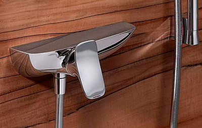 Смеситель Kludi Ambienta 537100575 для душа