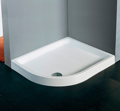 Поддон для душа Novellini Victory A 90x75 см правый