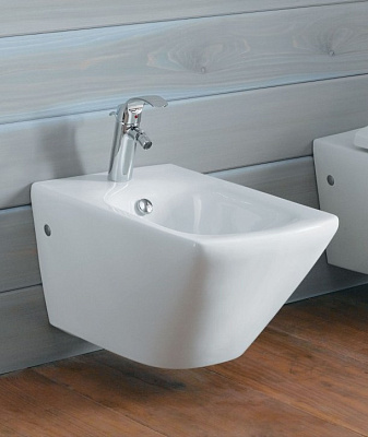 Биде подвесное Jacob Delafon Escale E1298-00