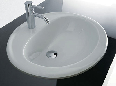 Раковина Disegno Ceramica Liri 602-1