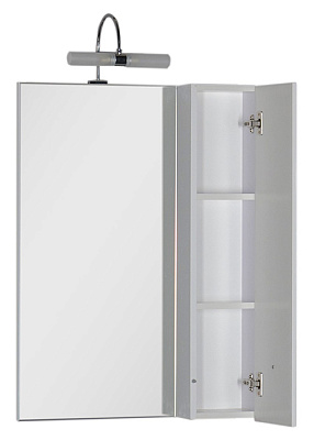 Зеркало-шкаф Aquanet Стайл 65