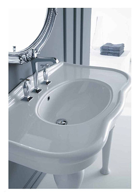 Раковина Disegno Ceramica Paolina D-1-1