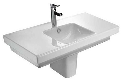 Раковина Jacob Delafon Odeon Up E4731