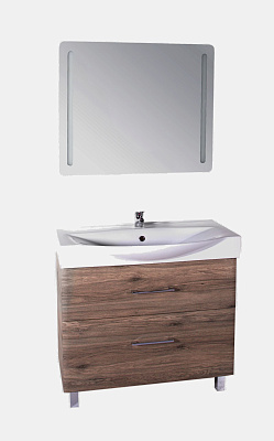 Зеркало ASB-Mebel Андрия 85