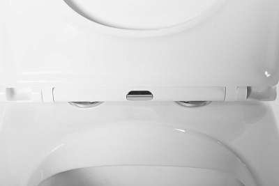 Унитаз-компакт BelBagno Ardente-R безободковый