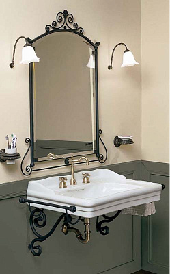 Раковина Azzurra GIU200 68/ALZA