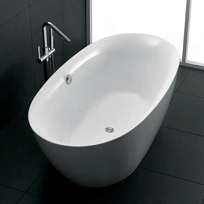 Акриловая ванна BELBAGNO 180x90