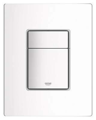 Инсталляция для унитаза Grohe Rapid SL 38772001 3 в 1 с кнопкой смыва