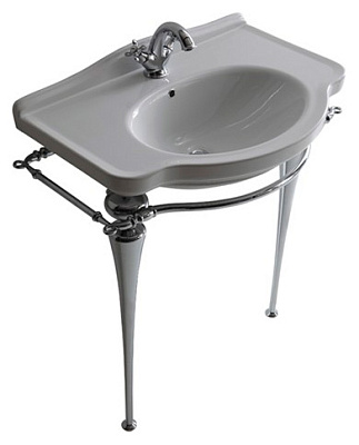 Раковина Galassia Ethos 75 см