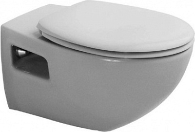 Крышка-сиденье Duravit 64190096 с микролифтом