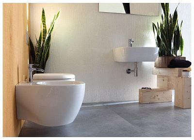 Раковина Disegno Ceramica Weg 455-1