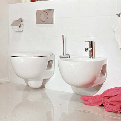 Биде подвесное Am.Pm Tender