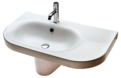 Раковина Hatria Daytime SX (86 см) L