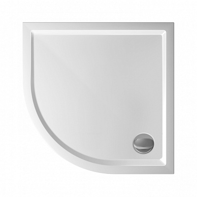 Поддон для душа Lavinia Boho One 90x90 37012900