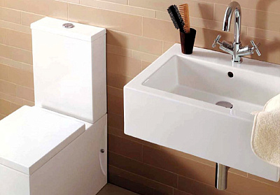 Унитаз-компакт Simas Frozen FZ 07