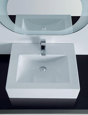 Раковина Disegno Ceramica Light Maxi 823-1