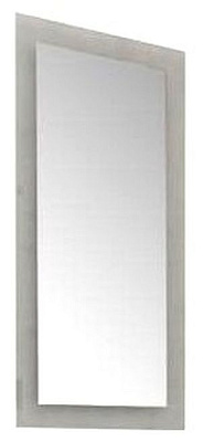 Зеркало Aquanet Нота 45х90 лайт