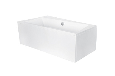 Акриловая ванна BESCO Infinity 170 L