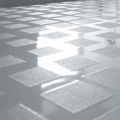 Поддон для душа Disegno Ceramica Mosaico 136-AM