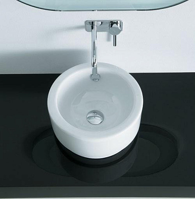 Рукомойник Disegno Ceramica Cezanne 654