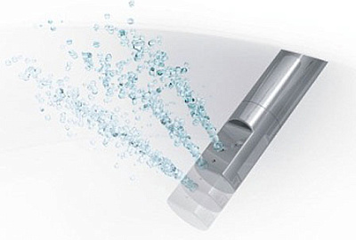 Унитаз подвесной Duravit Darling New SensoWash