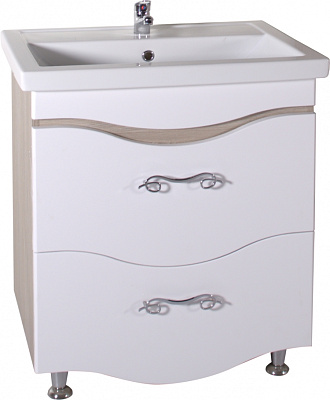 Раковина мебельная ASB-Mebel 16697