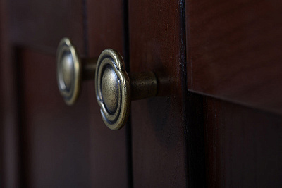 Тумба с раковиной ASB-Mebel Флоренция 85 бук тироль