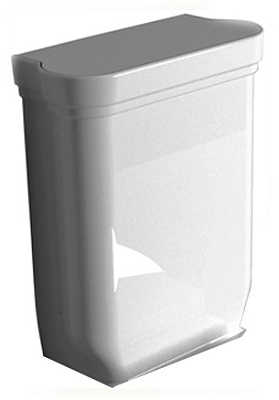 Унитаз-компакт Galassia Ethos