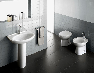 Раковина Hatria Erika (60 см)